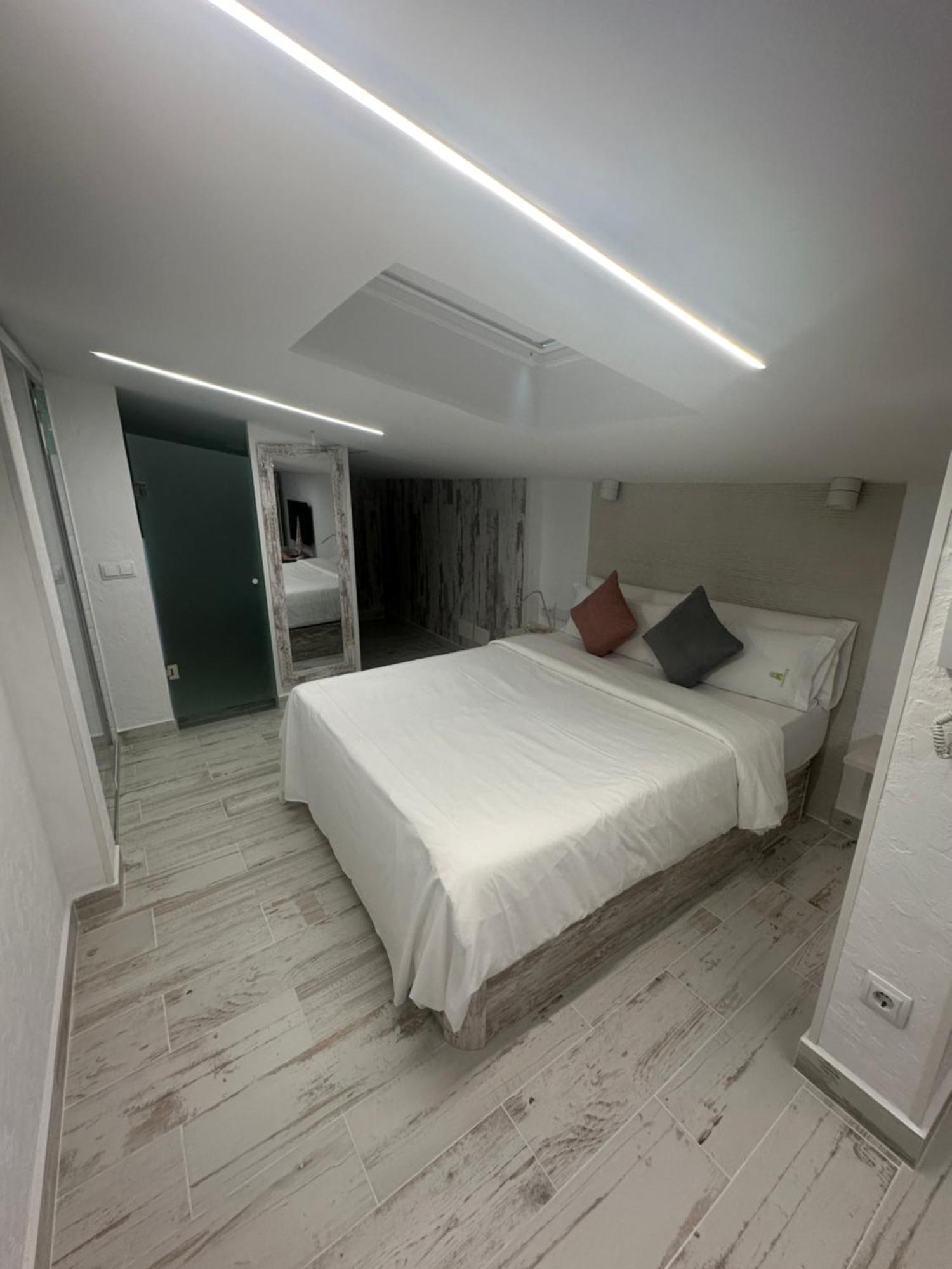 T-Homes - Cuenca Madrid Dış mekan fotoğraf