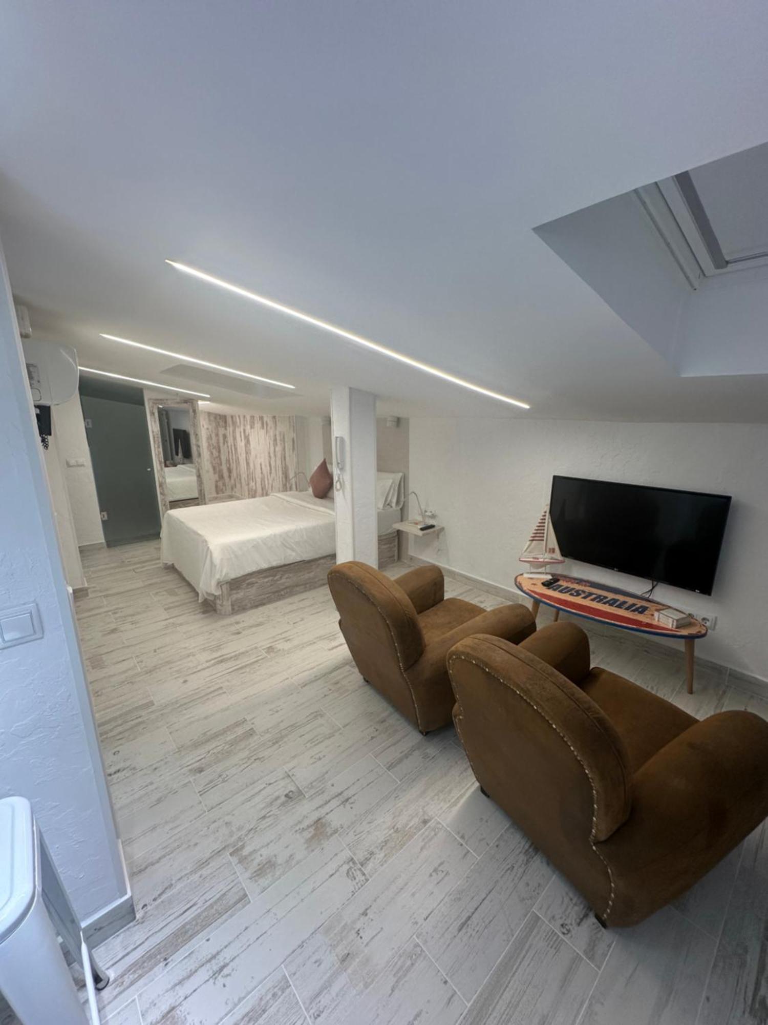 T-Homes - Cuenca Madrid Dış mekan fotoğraf